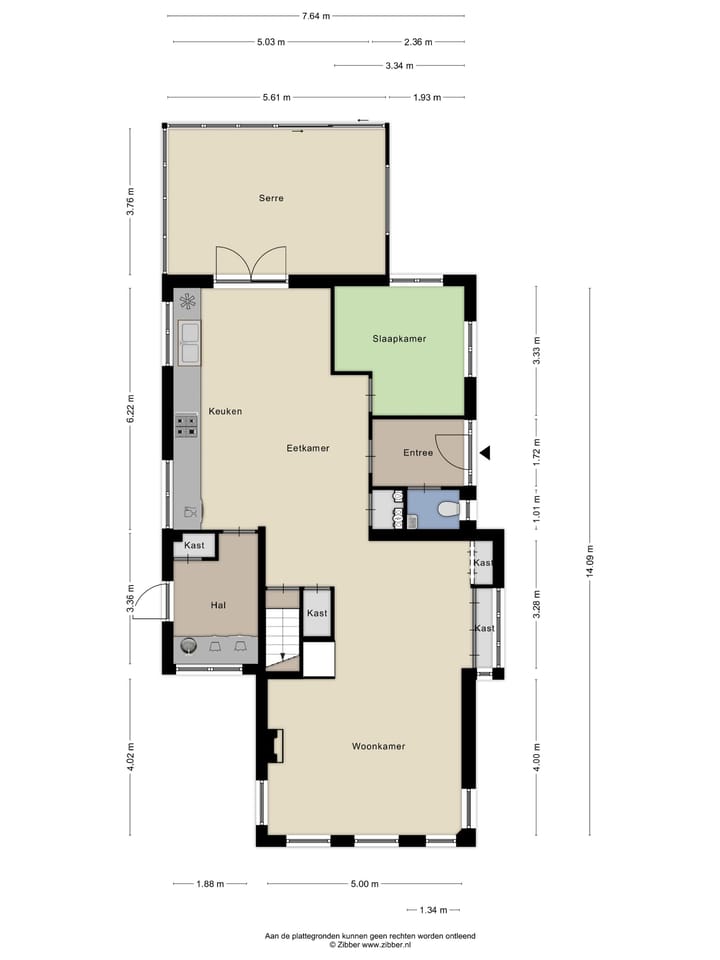 Foto 61 van Boerestreek 11