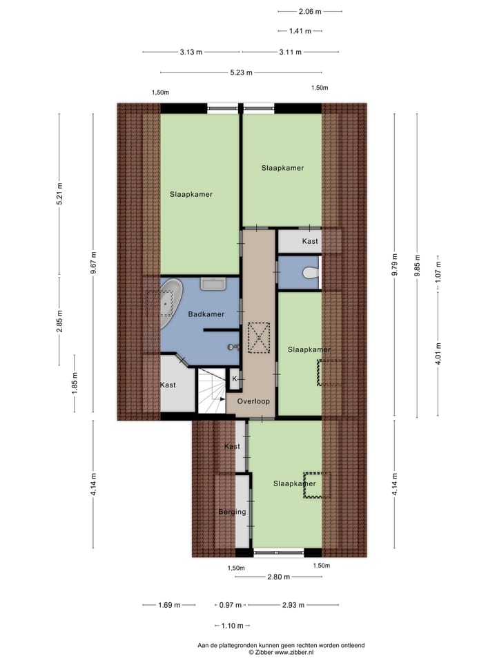 Foto 62 van Boerestreek 11