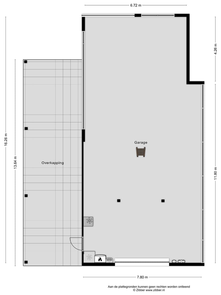 Foto 64 van Boerestreek 11