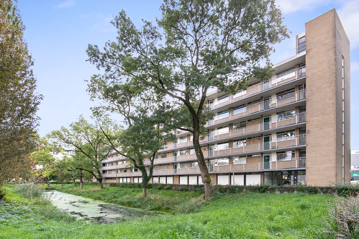 Foto 1 van Lankforst 1102