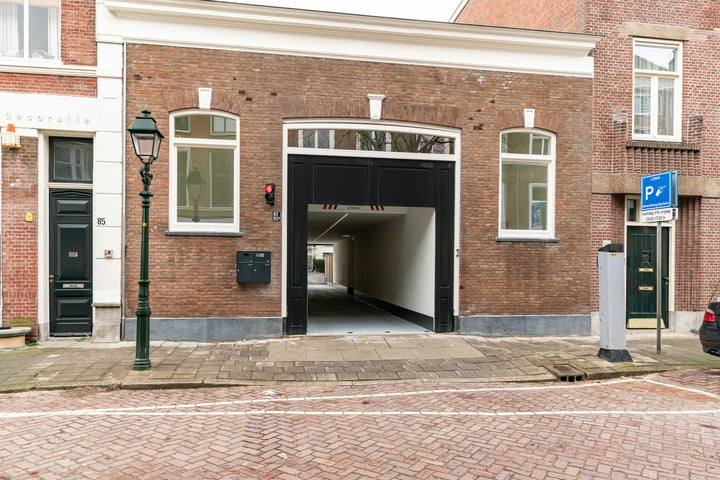 Bekijk foto 36 van Balistraat 83