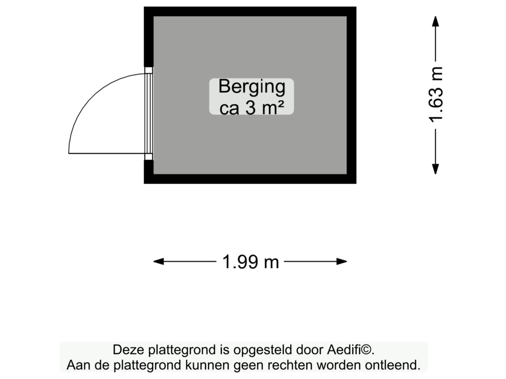Souterrain