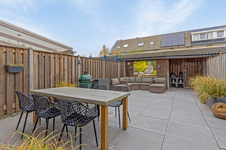 Foto 2 van Glenn Millerstraat 5