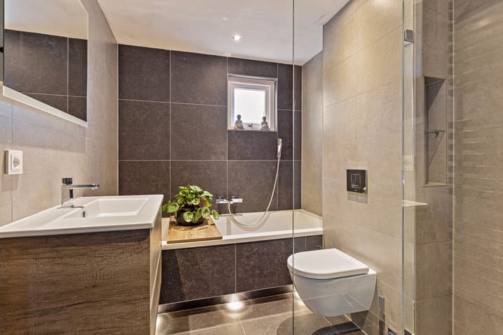 Foto 3 van Glenn Millerstraat 5