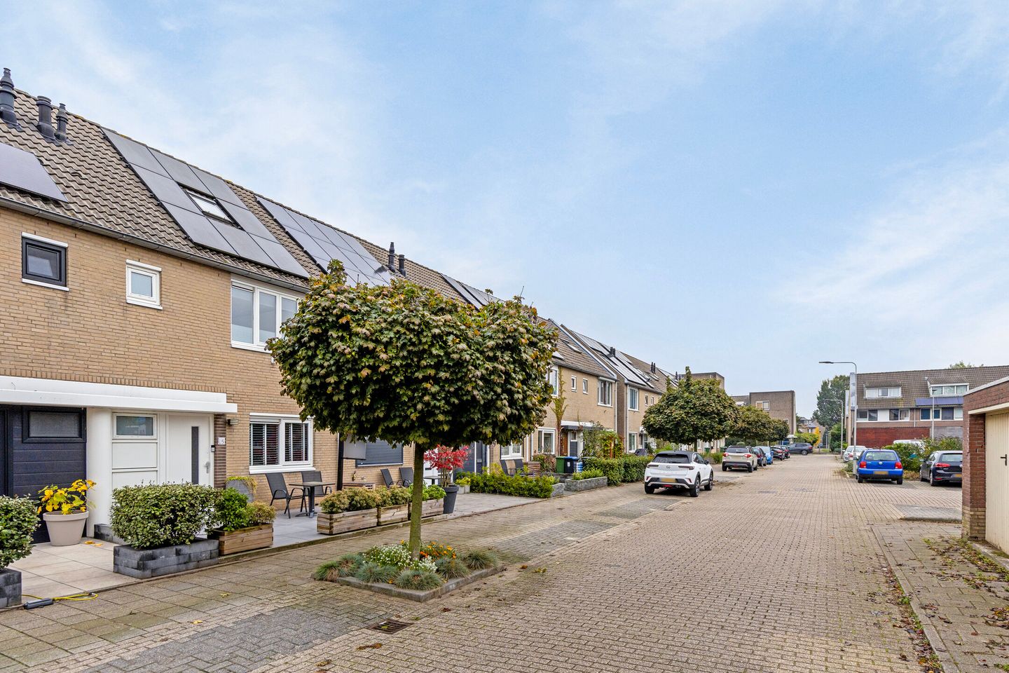 Foto 5 van Glenn Millerstraat 5