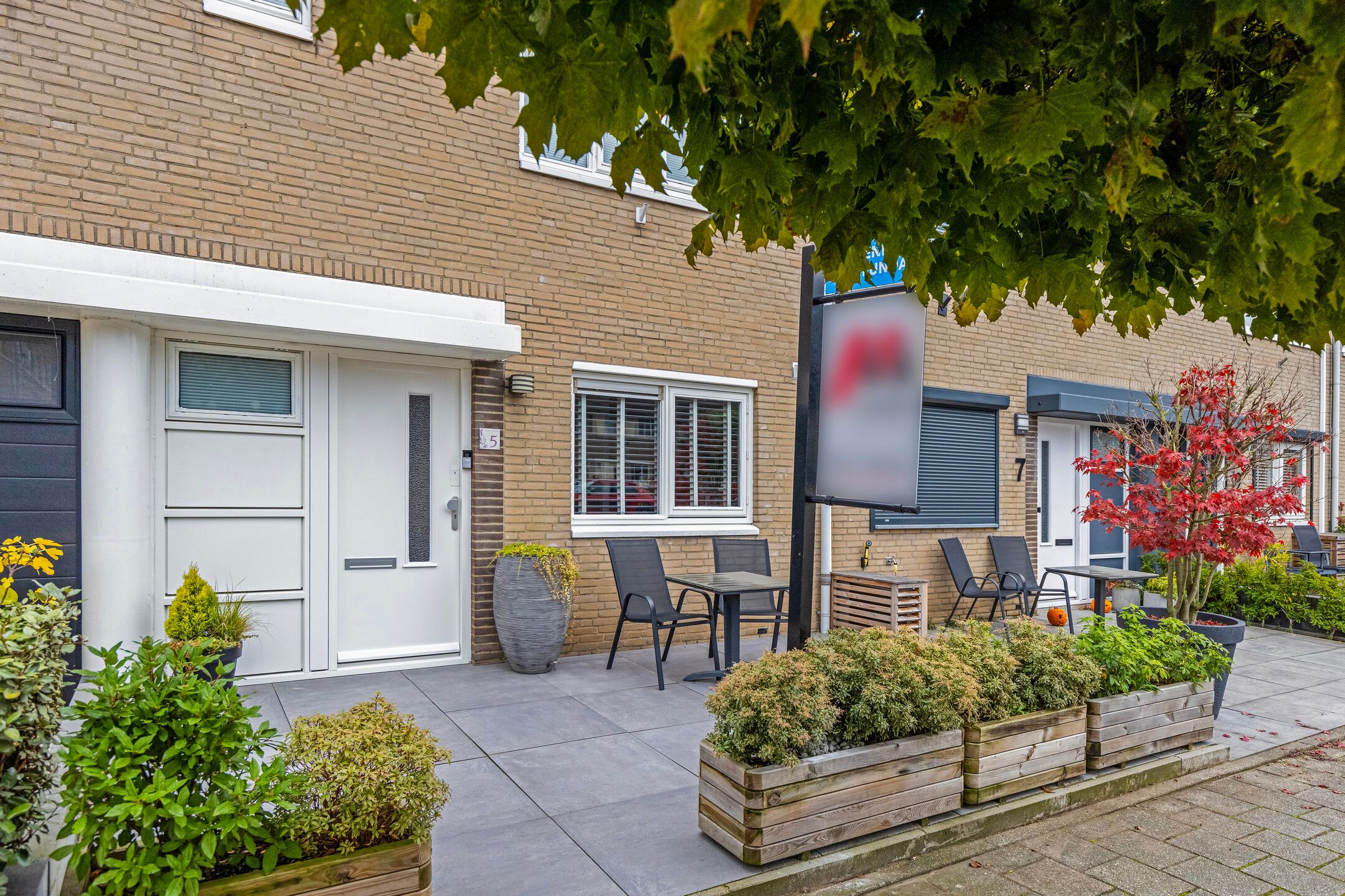 Foto 6 van Glenn Millerstraat 5