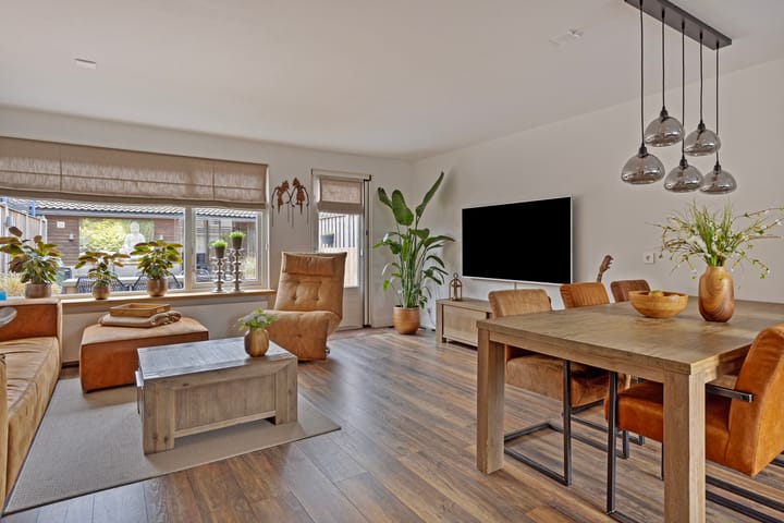 Foto 11 van Glenn Millerstraat 5