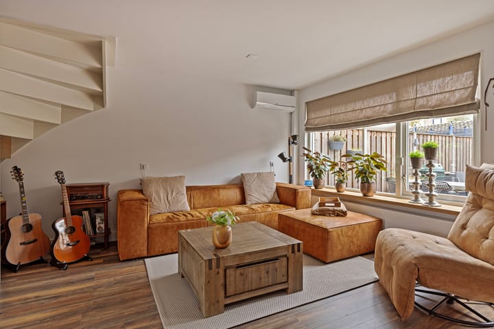 Foto 12 van Glenn Millerstraat 5