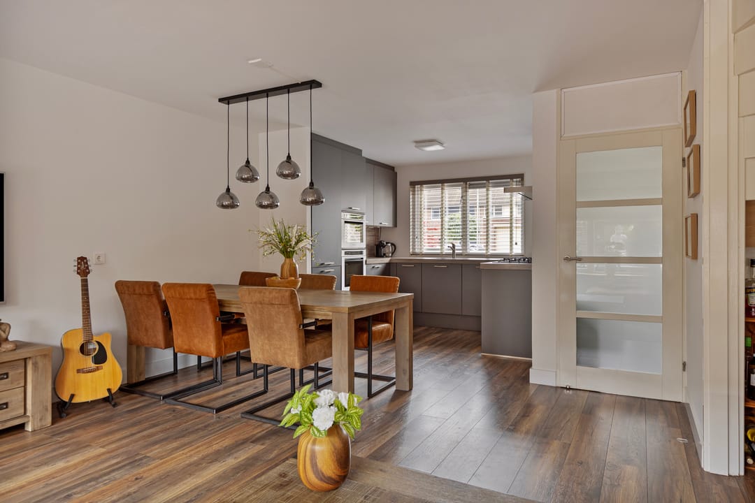 Foto 13 van Glenn Millerstraat 5