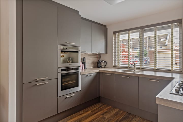 Foto 14 van Glenn Millerstraat 5