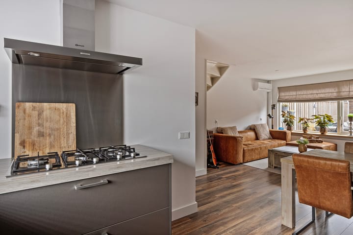 Foto 16 van Glenn Millerstraat 5