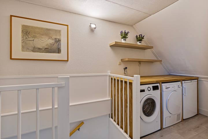 Foto 24 van Glenn Millerstraat 5