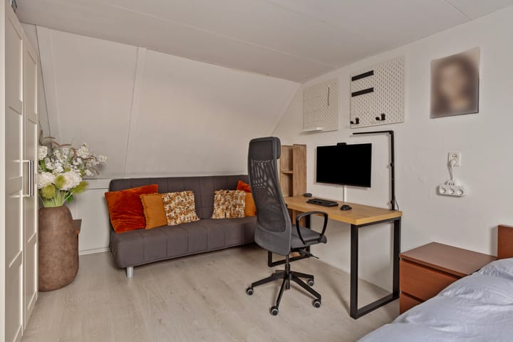 Foto 25 van Glenn Millerstraat 5