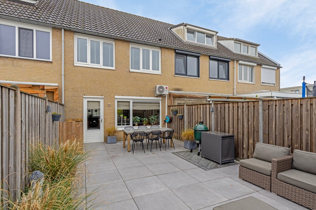 Foto 28 van Glenn Millerstraat 5