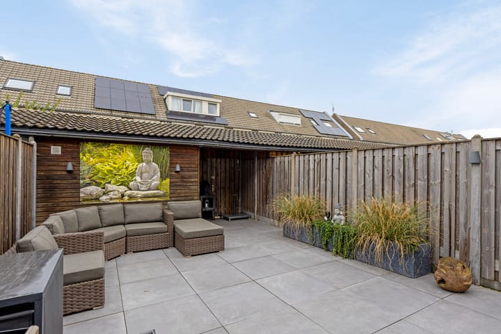 Foto 29 van Glenn Millerstraat 5