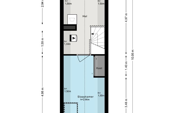 Bekijk foto 33 van Anne Frankstraat 27