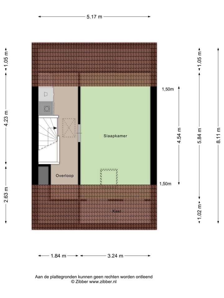 Foto 32 van Glenn Millerstraat 5