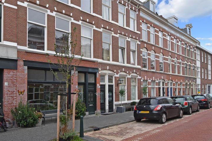 Bekijk foto 36 van Rijklof van Goensstraat 25-A