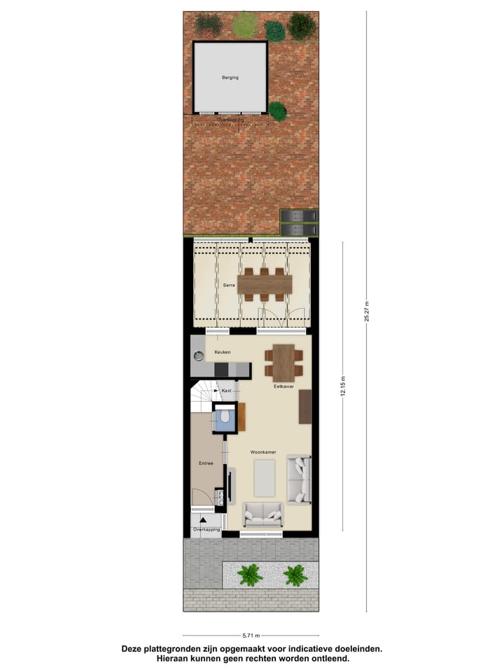 Foto 36 van Wim Richtstraat 30