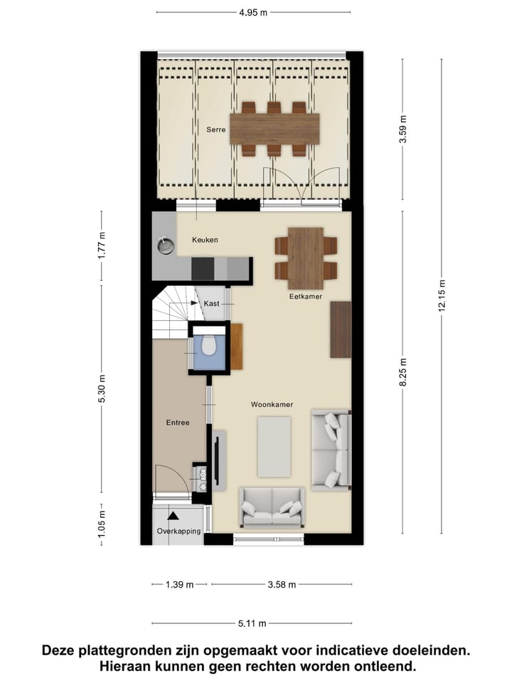 Foto 37 van Wim Richtstraat 30