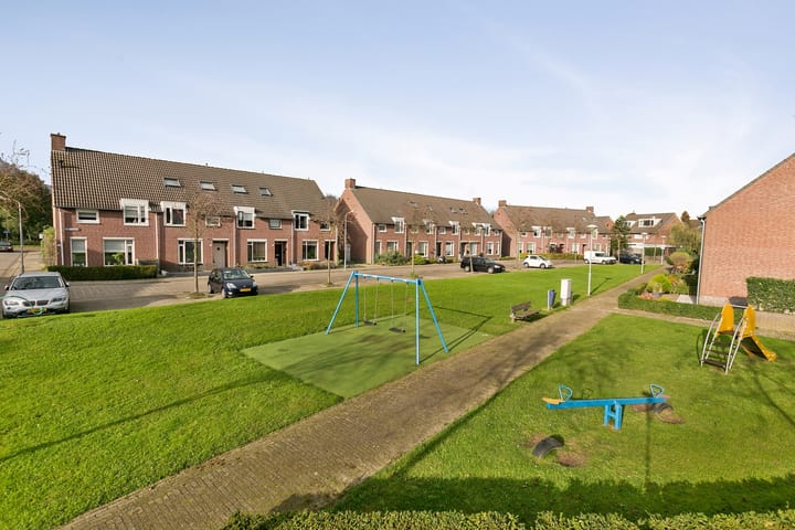 Foto 11 van Wim Richtstraat 30