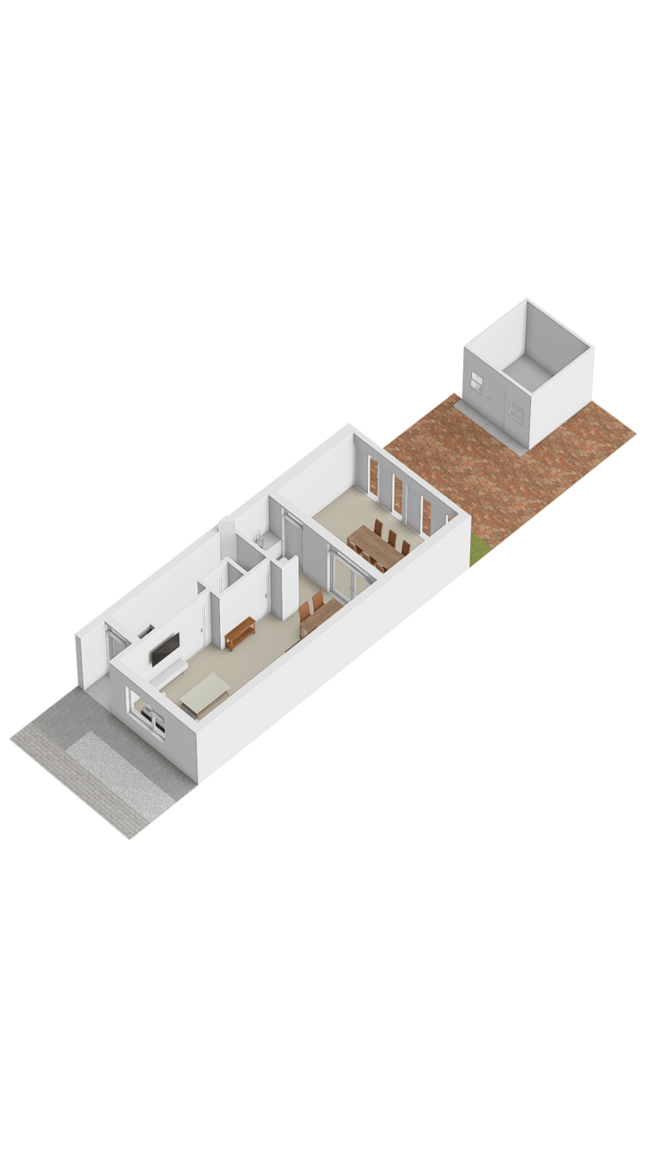 Foto 46 van Wim Richtstraat 30