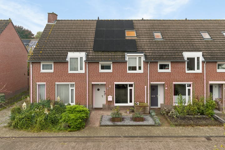 Foto 12 van Wim Richtstraat 30