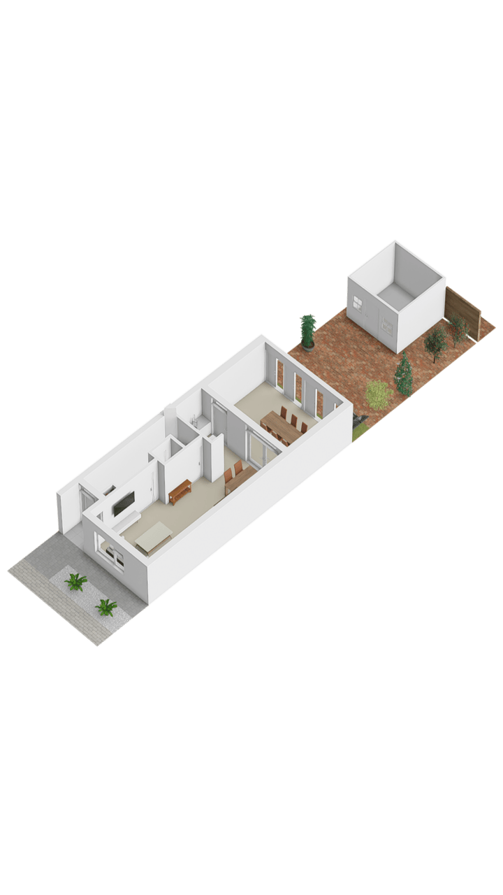 Foto 47 van Wim Richtstraat 30