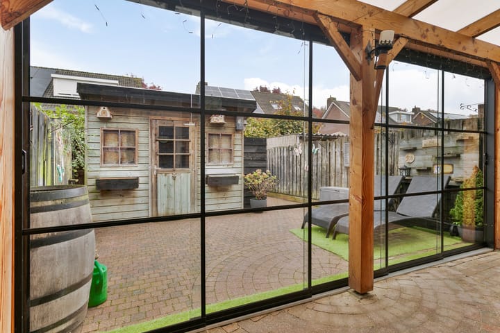 Foto 16 van Wim Richtstraat 30