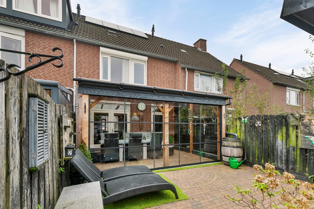 Foto 17 van Wim Richtstraat 30