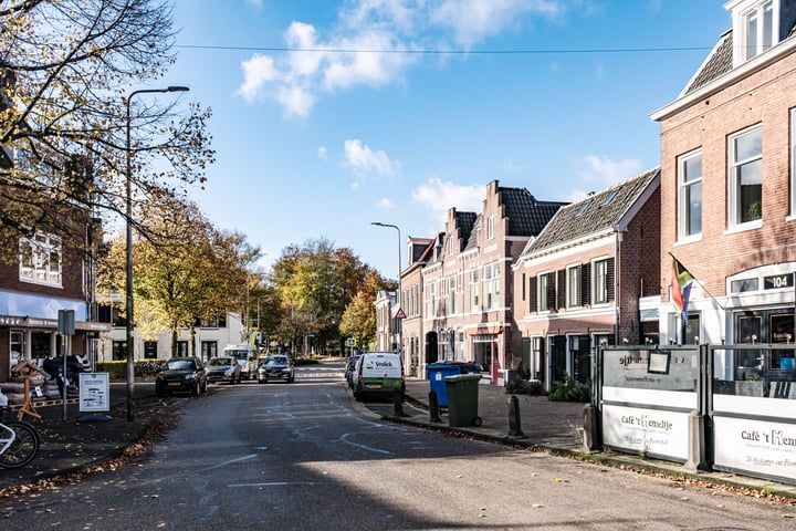 Bekijk foto 49 van Bloemendaalseweg 96