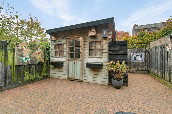 Foto 20 van Wim Richtstraat 30