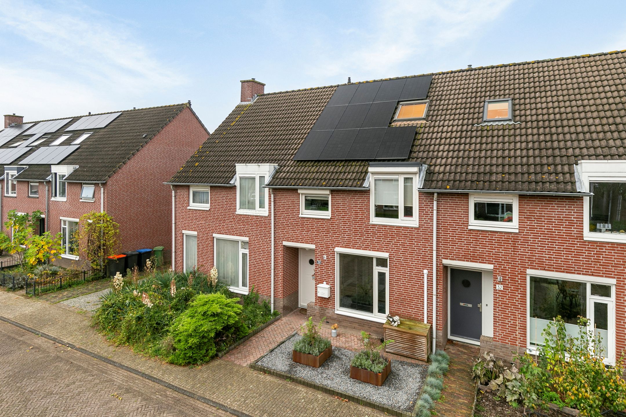 Foto 21 van Wim Richtstraat 30