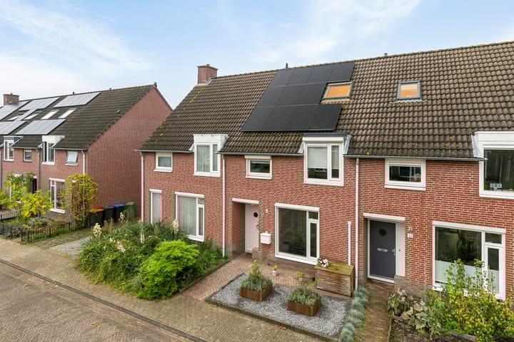 Foto 21 van Wim Richtstraat 30