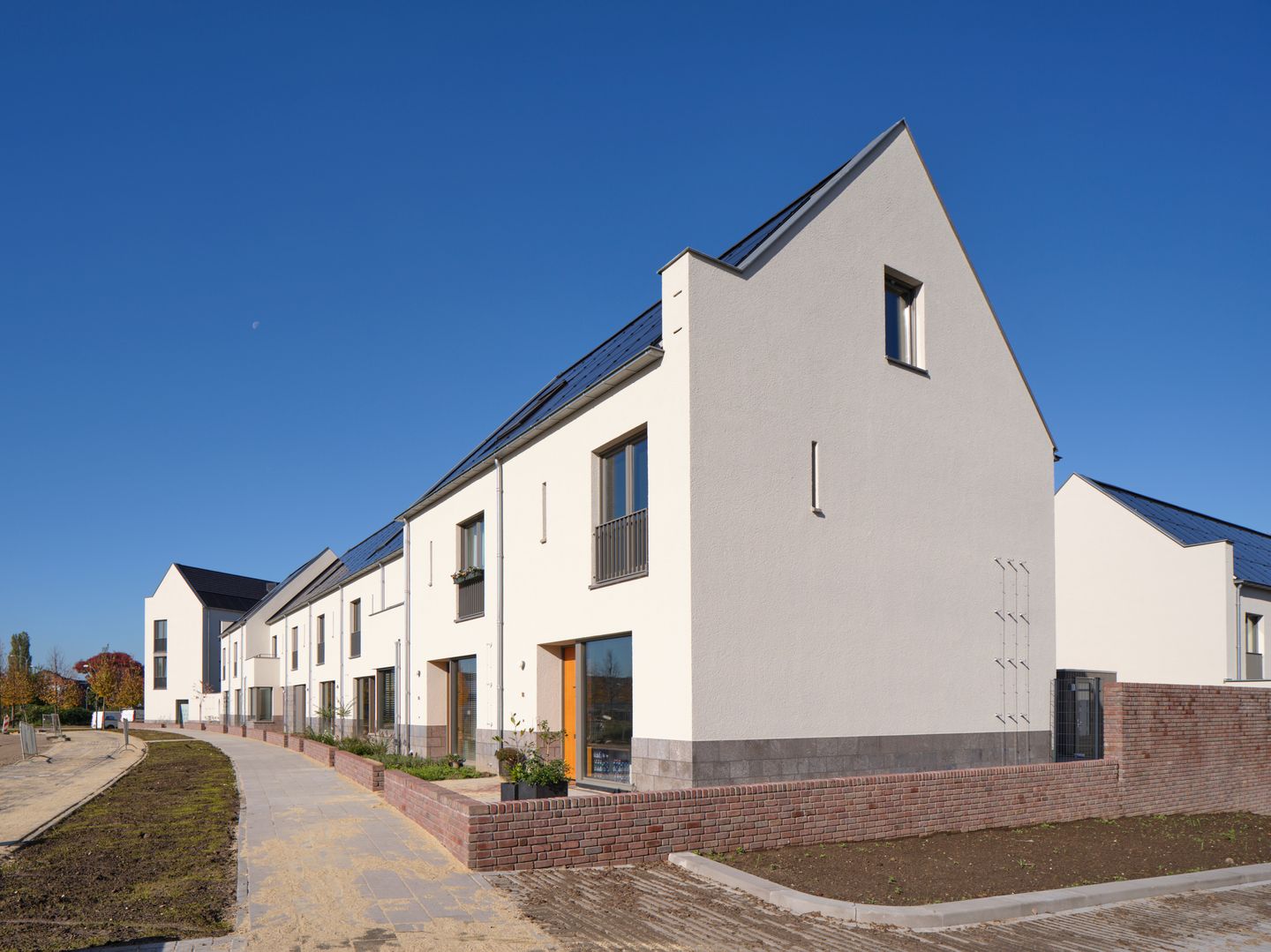 Foto 5 van Dillenburg 6