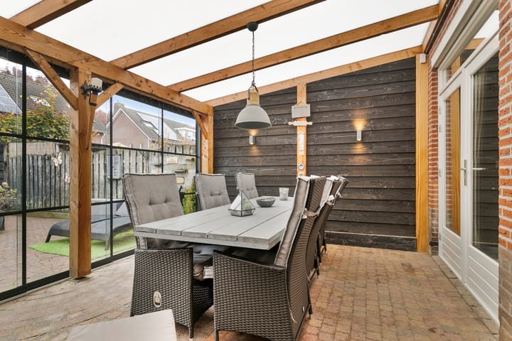 Foto 14 van Wim Richtstraat 30