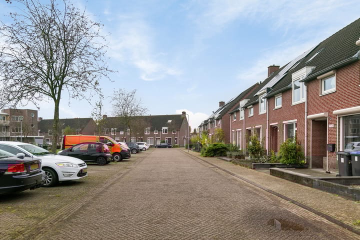 Foto 35 van Wim Richtstraat 30