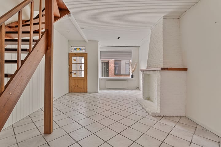 Foto 2 van Vaartstraat 21