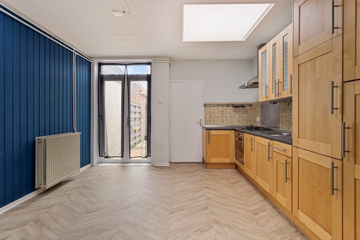 Foto 3 van Vaartstraat 21