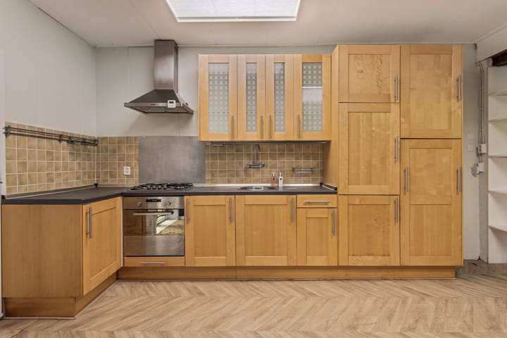 Foto 4 van Vaartstraat 21