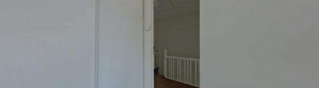 Bekijk 360° foto van Slaapkamer van Vondellaan 75