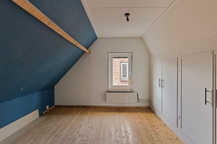 Foto 7 van Vaartstraat 21