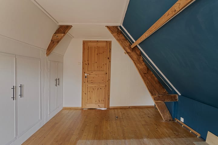 Foto 8 van Vaartstraat 21