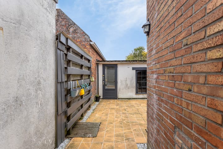 Foto 9 van Vaartstraat 21