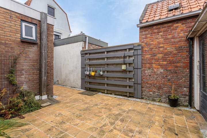 Foto 10 van Vaartstraat 21