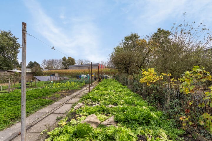 Foto 11 van Vaartstraat 21