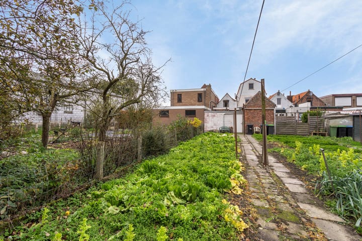 Foto 12 van Vaartstraat 21