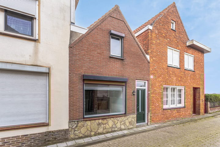 Foto 13 van Vaartstraat 21