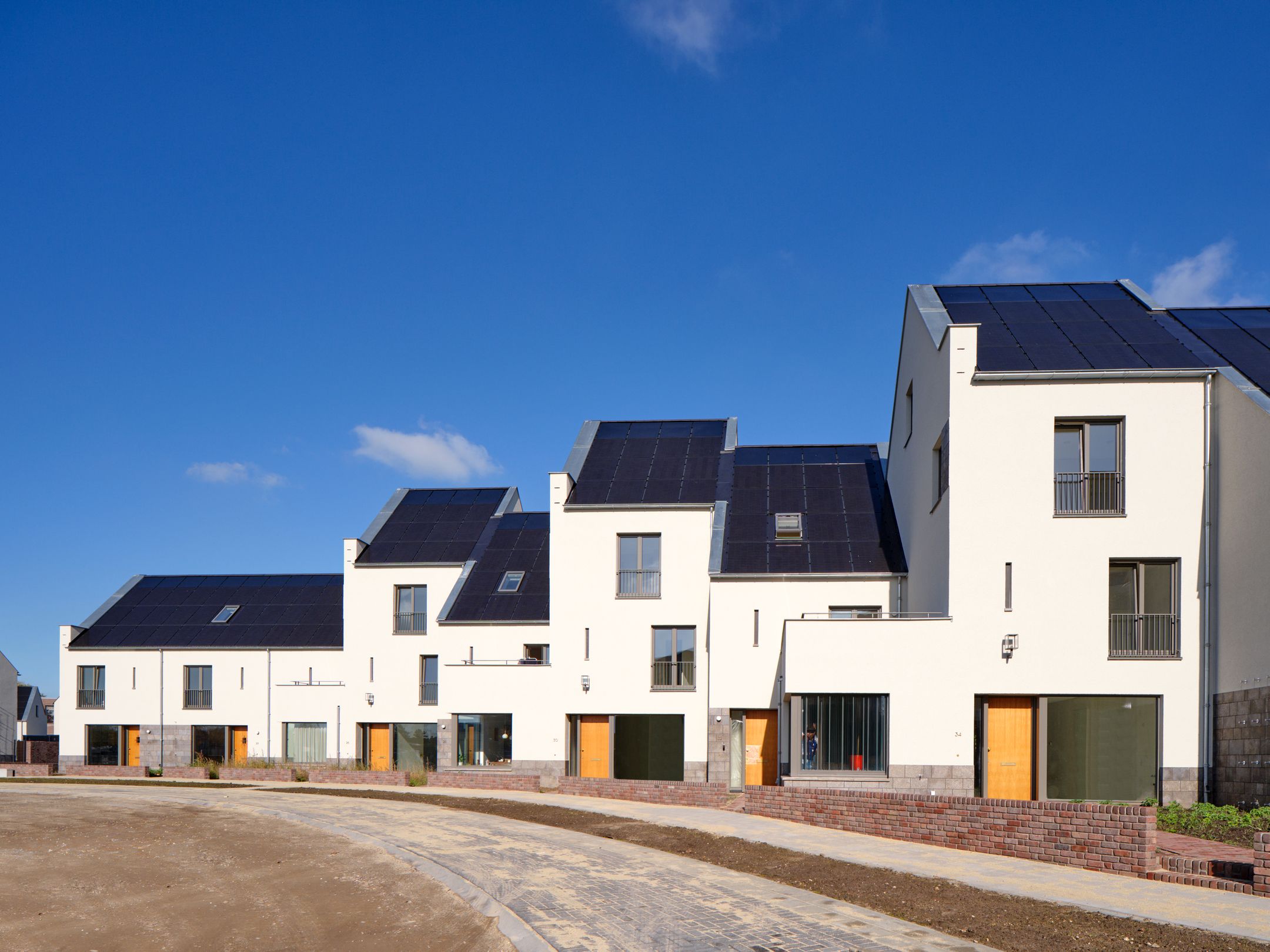 Dillenburg, 4, Maastricht, 6224DE, Limburg, Nederland 4 