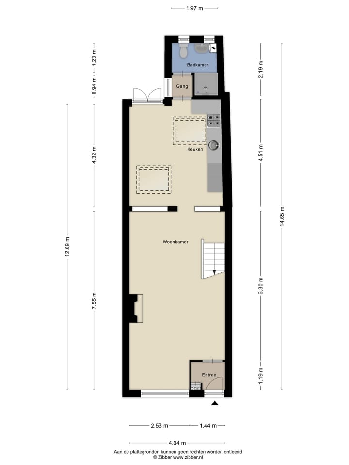 Foto 14 van Vaartstraat 21